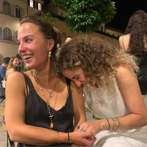 Meet your Posher, Sabine